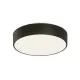 Plafoniera Dins P0395170NDT ACB LED, Negru, Spania