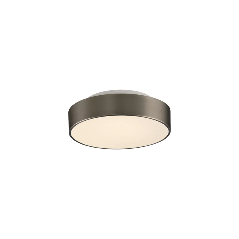 Plafoniera Dins P0395170NMDT ACB LED, Nichel, Spania