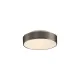 Plafoniera Dins P0395170NM ACB LED, Nichel, Spania
