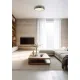 Plafoniera Dins P0395170NM ACB LED, Nichel, Spania