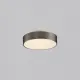 Plafoniera Dins P0395180NM ACB E27, Nichel, Spania