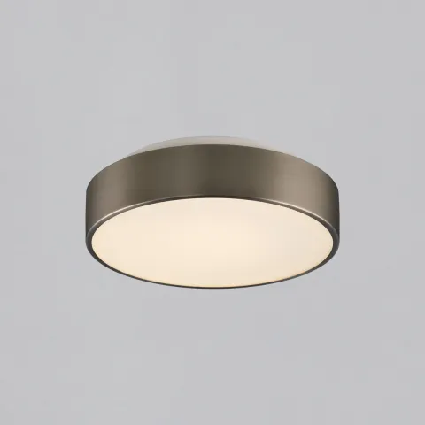 Plafoniera Dins P0395270NMDP ACB LED, Nichel, Spania