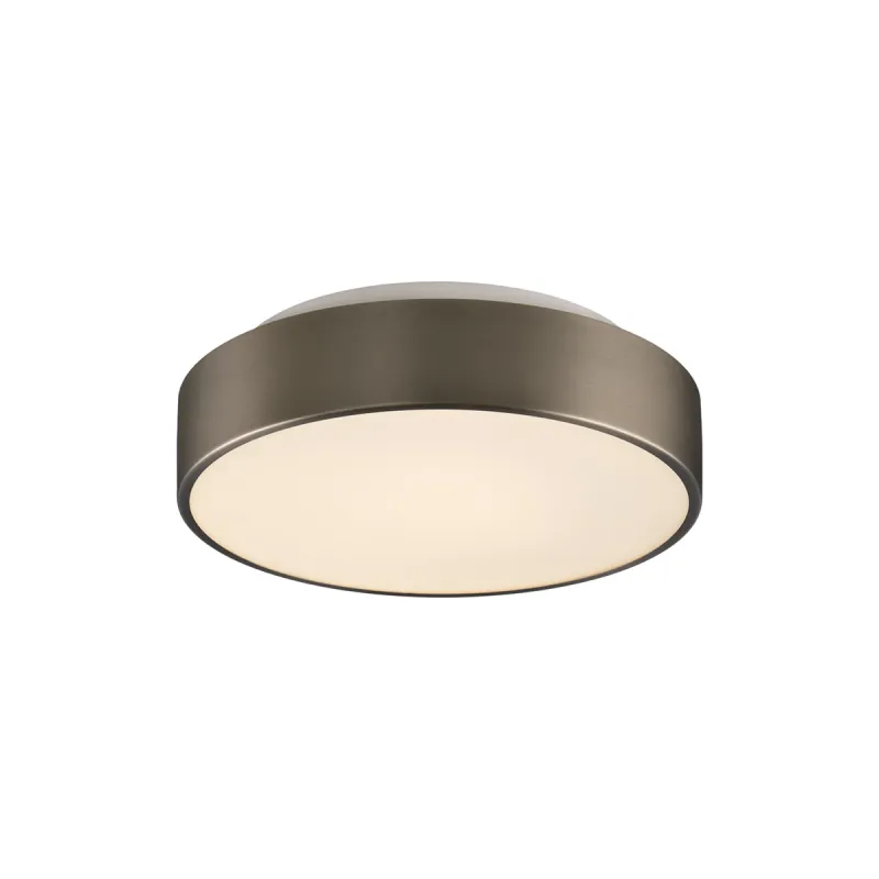 Plafoniera Dins P0395270NMDT ACB LED, Nichel, Spania