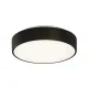 Plafoniera Dins P0395270N ACB LED, Negru, Spania