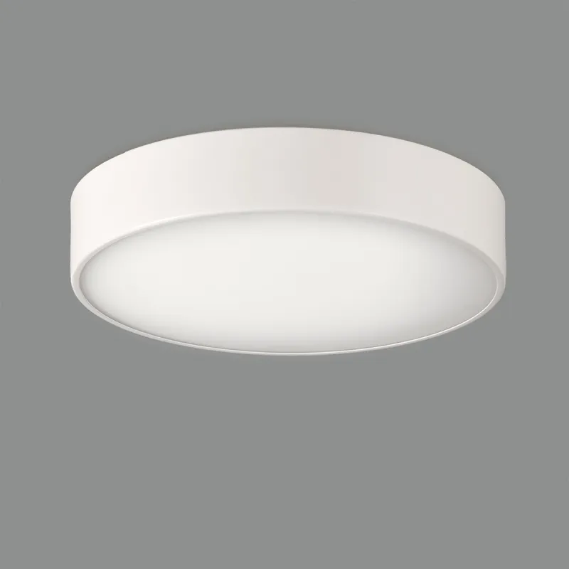 Plafoniera Dins P03952B ACB E27, Alb, Spania