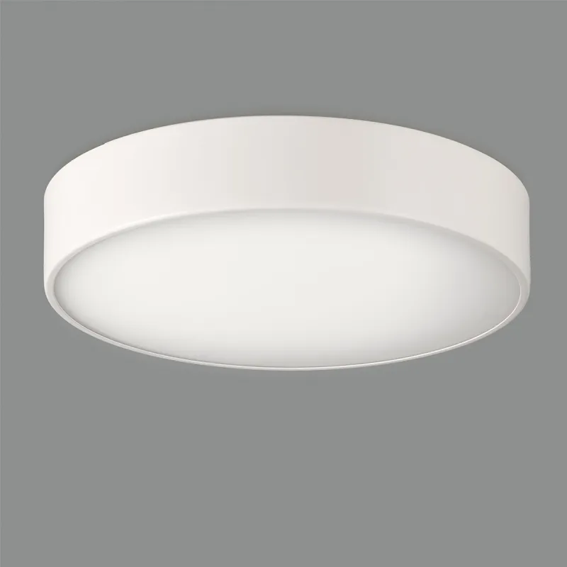 Plafoniera Dins P03953B ACB E27, Alb, Spania