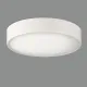 Plafoniera Dins P03953B ACB E27, Alb, Spania