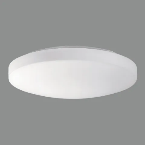 Plafoniera Baie Moon P0969270OPDP ACB LED, Opal, Spania