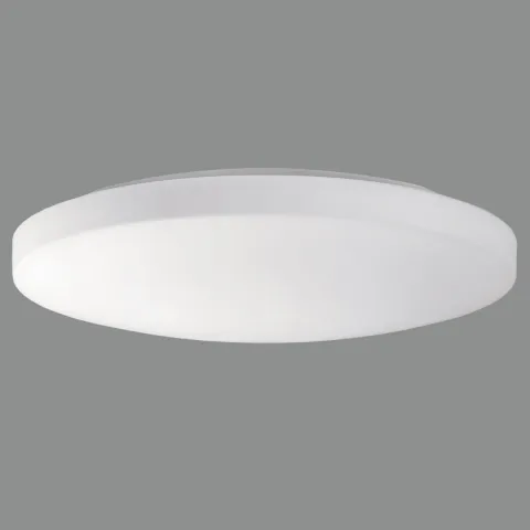 Plafoniera Baie Moon P0969370OPDT ACB LED, Opal, Spania