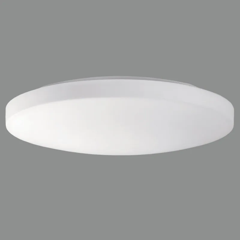 Plafoniera Baie Moon P09697OP ACB E27, Opal, Spania