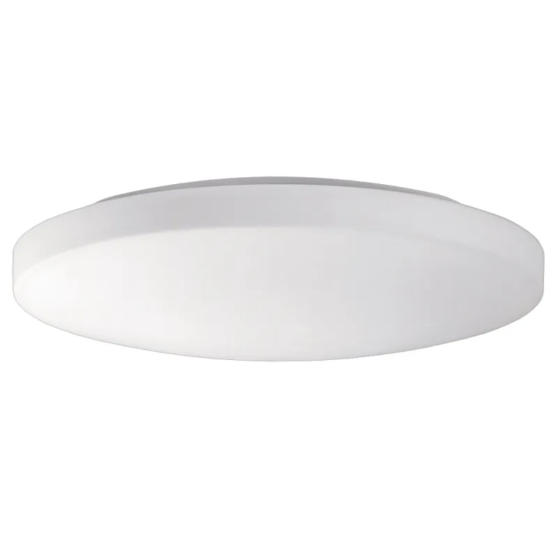 Plafoniera Baie Moon P09697OP ACB E27, Opal, Spania