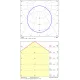 Plafoniera Exterior Tilo P2013101GR ACB LED, Gri, Spania