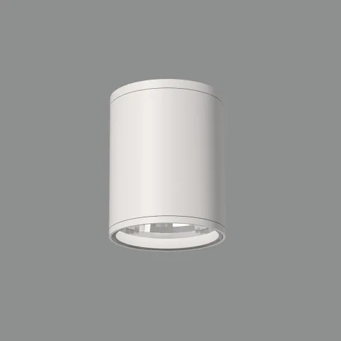 Plafoniera Exterior Nori P2044080B ACB E27, Alb, Spania