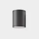 Plafoniera Exterior Nori P2044GR ACB E27, Antracit, Spania