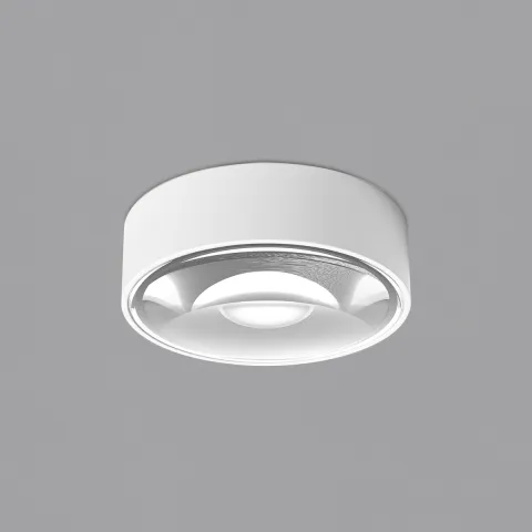 Plafoniera Baie Ania P2060000B ACB LED, Alb, Spania