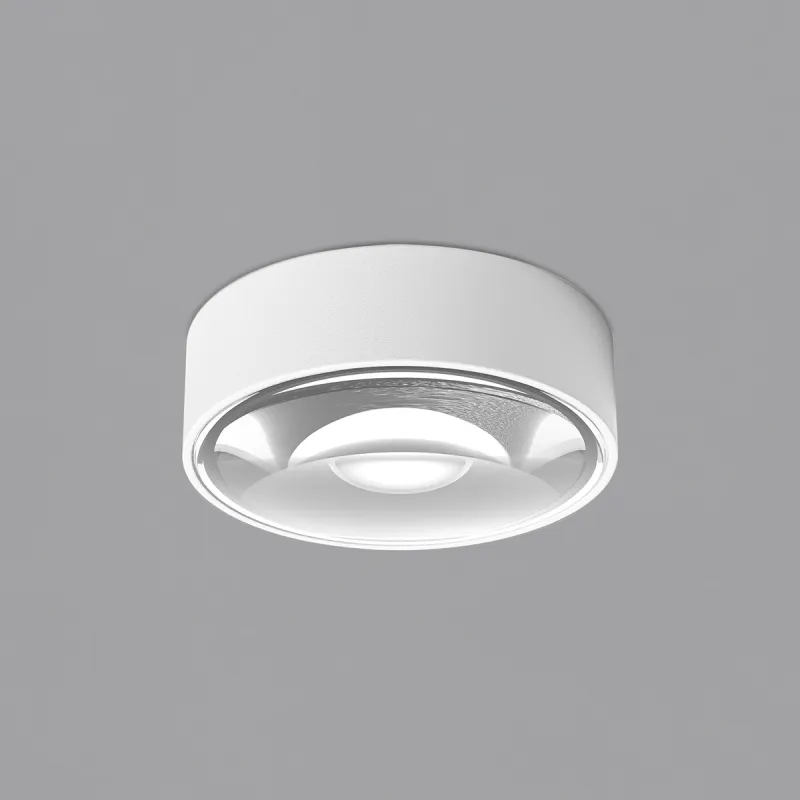 Plafoniera Baie Ania P2060000B ACB LED, Alb, Spania