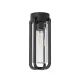 Aplica Exterior Vega P2079080GR ACB E27, Antracit, Spania