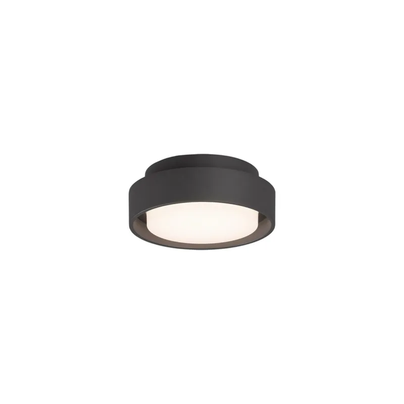 Plafoniera Exterior Kuma P2082000GR ACB LED, Antracit, Spania