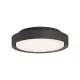 Plafoniera Exterior Kuma P2082100GR ACB LED, Antracit, Spania