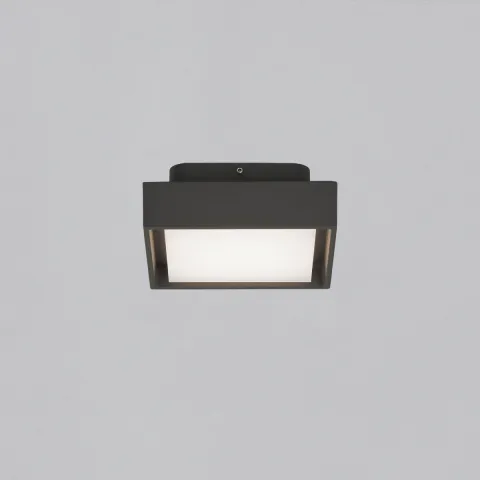Plafoniera Exterior Nexus P2083000GR ACB LED, Antracit, Spania