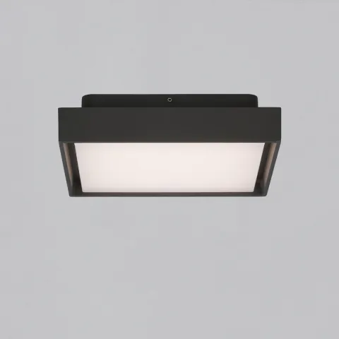 Plafoniera Exterior Nexus P2083100GR ACB LED, Antracit, Spania