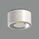 Spot Aplicat Studio P32350B ACB LED, Alb, Spania