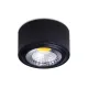 Spot Aplicat Studio P32350NDP ACB LED, Negru, Spania