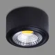 Spot Aplicat Studio P32351NDT ACB LED, Negru, Spania