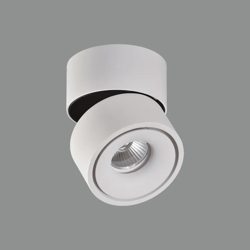 Spot Aplicat Apex P341210B ACB LED, Alb, Spania