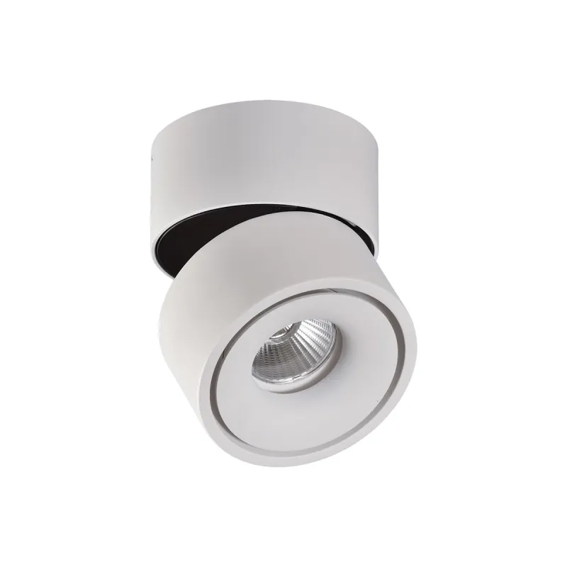 Spot Aplicat Apex P341210B ACB LED, Alb, Spania