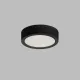 Plafoniera Kore P3435100N ACB LED, Negru, Spania