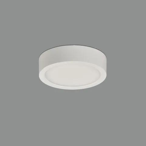 Plafoniera Kore P343510B ACB LED, Alb, Spania