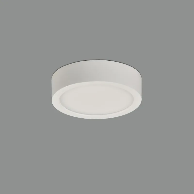 Plafoniera Kore P343511B ACB LED, Alb, Spania