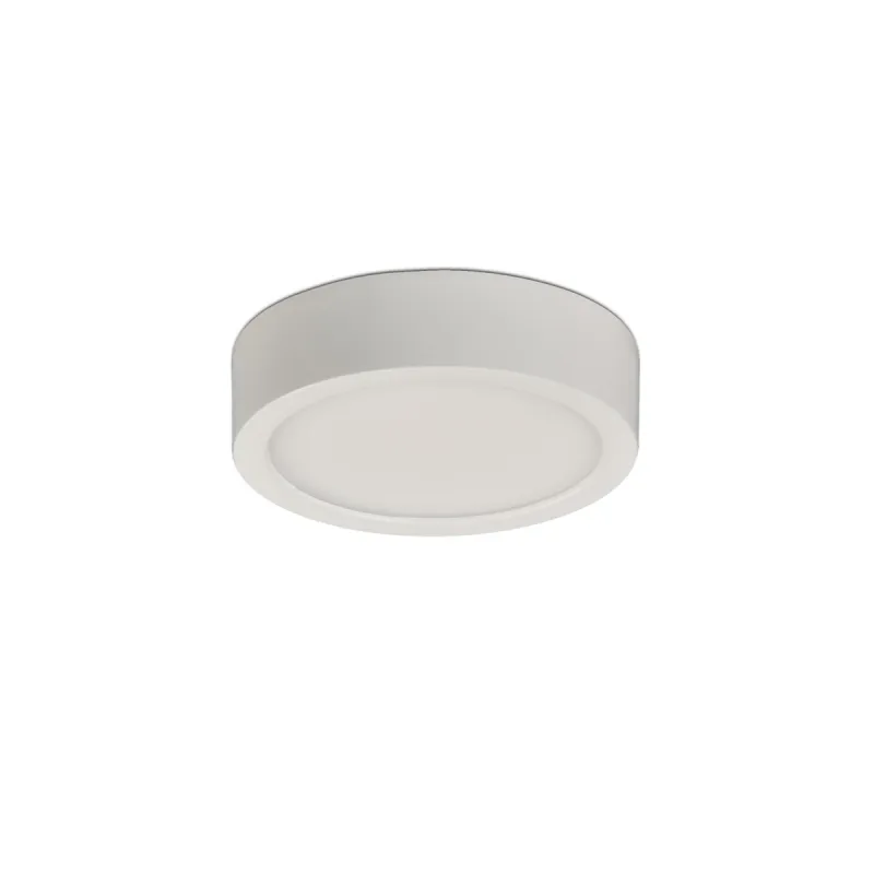 Plafoniera Kore P343511B ACB LED, Alb, Spania
