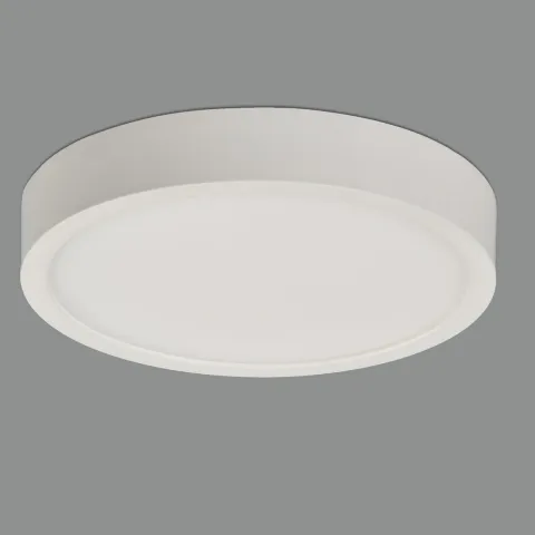 Plafoniera Kore P343521B ACB LED, Alb, Spania