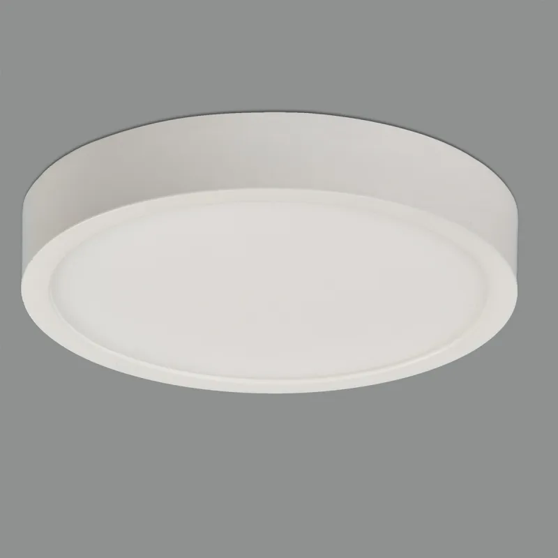 Plafoniera Kore P343521B ACB LED, Alb, Spania