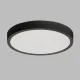 Plafoniera Kore P3435300N ACB LED, Negru, Spania