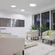 Plafoniera Kore P343531B ACB LED, Alb, Spania