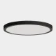 Plafoniera Kore P3435400N ACB LED, Negru, Spania