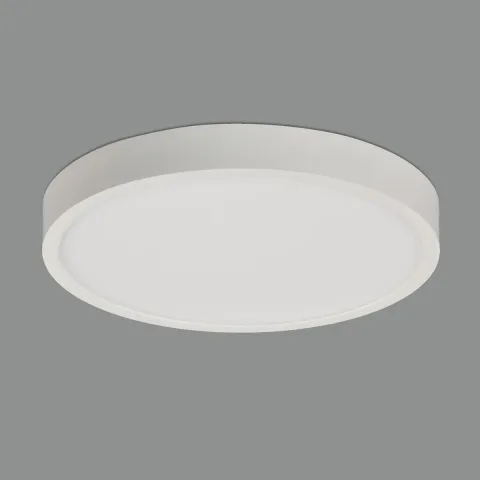 Plafoniera Kore P343540B ACB LED, Alb, Spania