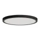 Plafoniera Kore P3435410N ACB LED, Negru, Spania