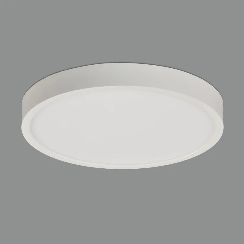Plafoniera Kore P343541B ACB LED, Alb, Spania