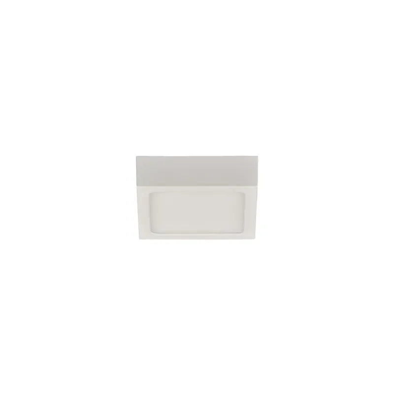 Plafoniera Roku P343610B ACB LED, Alb, Spania