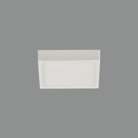 Plafoniera Roku P343620B ACB LED, Alb, Spania