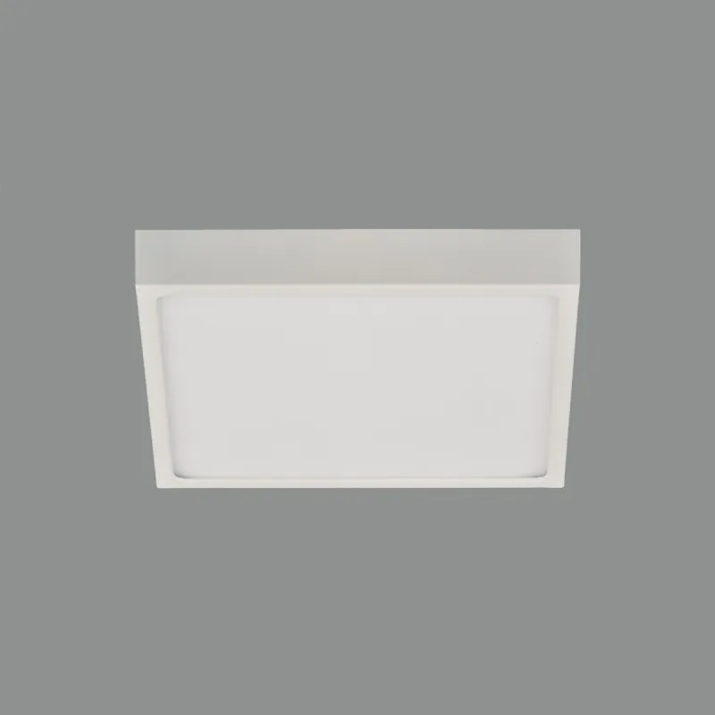 Plafoniera Roku P343630B ACB LED, Alb, Spania