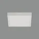Plafoniera Roku P343630B ACB LED, Alb, Spania