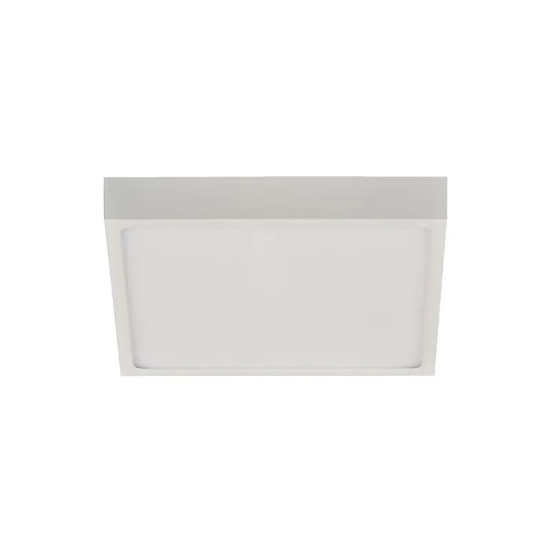 Plafoniera Roku P343630B ACB LED, Alb, Spania