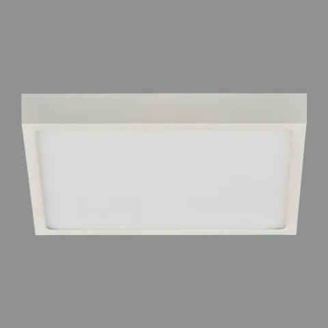 Plafoniera Roku P343641B ACB LED, Alb, Spania