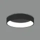 Plafoniera Dilga P3450270NDP ACB LED, Negru, Spania