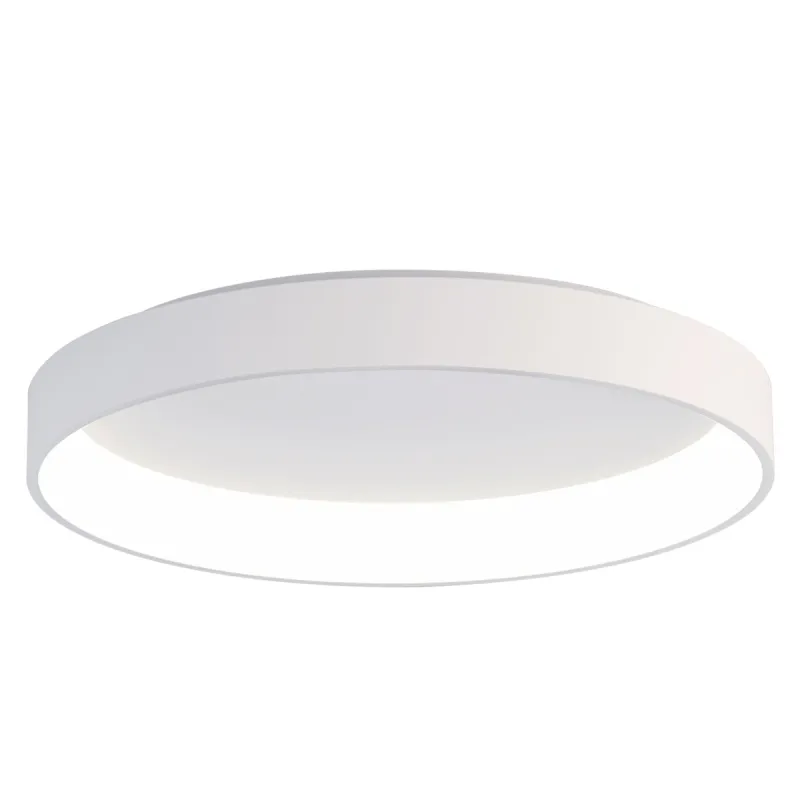 Plafoniera Dilga P3450470BDT ACB LED, Alb, Spania